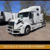 2019 Volvo VNL 760 Sleeper Truck Tractor