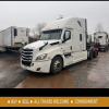 2020 Freightliner Cascadia Sleeper Truck Tractor