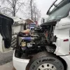 2020 Freightliner Cascadia Sleeper Truck Tractor