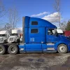 2024 Volvo VNL 64T860 Sleeper Truck Tractor