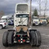 2010 Freightliner M2 Day Cab Truck Tractor