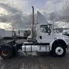 2010 Freightliner M2 Day Cab Truck Tractor