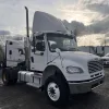 2010 Freightliner M2 Day Cab Truck Tractor