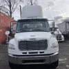 2010 Freightliner M2 Day Cab Truck Tractor