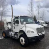 2008 Freightliner M2 Day Cab Truck Tractor