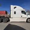2021 Freightliner Cascadia Sleeper Truck Tractor