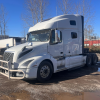 2022 Volvo VNL 760 Sleeper Truck Tractor