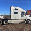 2022 Volvo VNL 760 Sleeper Truck Tractor