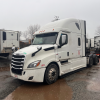 2020 Freightliner Cascadia Sleeper Truck Tractor
