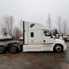 2020 Freightliner Cascadia Sleeper Truck Tractor