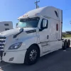 2021 Freightliner Cascadia Sleeper Truck Tractor