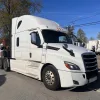 2021 Freightliner Cascadia Sleeper Truck Tractor
