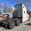 2021 Freightliner Cascadia Sleeper Truck Tractor