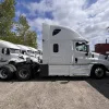 2015 Freightliner Cascadia Sleeper Truck Tractor