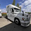 2015 Freightliner Cascadia Sleeper Truck Tractor