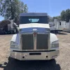 2020 Kenworth T880 Day Cab Truck Tractor