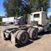2020 Kenworth T880 Day Cab Truck Tractor