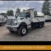 2014 International 7500 Dump Truck