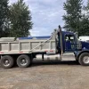 2018 Kenworth T800 Dump Truck