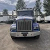 2018 Kenworth T800 Dump Truck