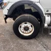 2014 International 7500 Dump Truck