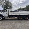 2014 International 7500 Dump Truck