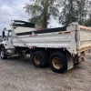 2014 International 7500 Dump Truck