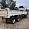 2014 International 7500 Dump Truck