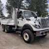 2014 International 7500 Dump Truck