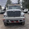 2014 International 7500 Dump Truck