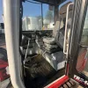2017 Takeuchi TB240 Mini Excavator