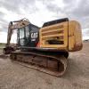 2012 CAT 336E L Excavator
