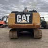 2012 CAT 336E L Excavator