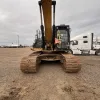 2012 CAT 336E L Excavator