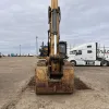 2012 CAT 336E L Excavator