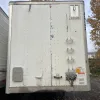 2018 Utility 53 Ft Dry Van Trailer