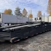2021 Volvo VAH 64600 Car Carrier Truck W/ 2022 Cottrell CX09LS Trailer