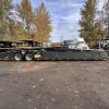 2021 Volvo VAH 64600 Car Carrier Truck W/ 2022 Cottrell CX09LS Trailer