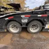 2021 Volvo VAH 64600 Car Carrier Truck W/ 2022 Cottrell CX09LS Trailer