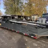 2021 Volvo VAH 64600 Car Carrier Truck W/ 2022 Cottrell CX09LS Trailer