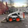2010 Bobcat S175 Skid Steer
