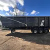 2022 Neustar Tridem Demolition Trailer