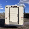 2007 Ford E450 Step Van