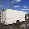 2007 Ford E450 Step Van