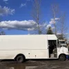 2007 Ford E450 Step Van