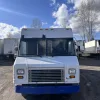 2007 Ford E450 Step Van