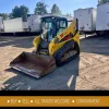 2022 Wacker Neuson ST31 Track Loader