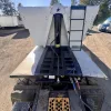 2017 Neustar Tri/A End Dump Trailer