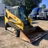 2022 Wacker Neuson ST31 Track Loader