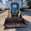 2022 Wacker Neuson ST31 Track Loader